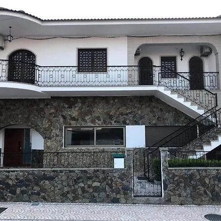 Casa Da Retorta * Alcains