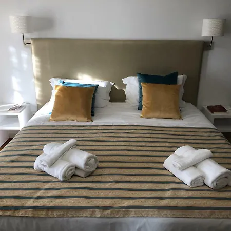 Casa Da Retorta Alcains