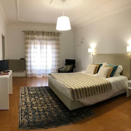 펜션 Casa Da Retorta *