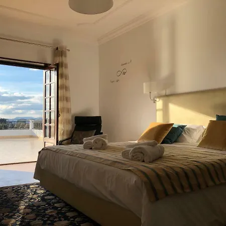 Tatil Evi Casa Da Retorta Alcains