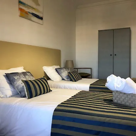 Tatil Evi Casa Da Retorta *