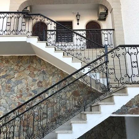 Casa Da Retorta 펜션 Alcains