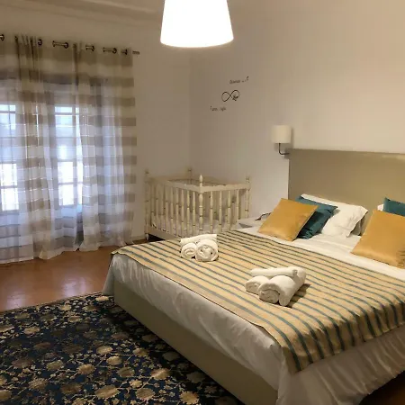 펜션 Casa Da Retorta *