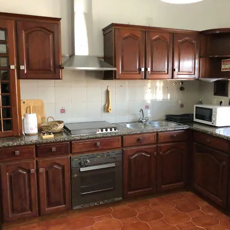 Casa Da Retorta