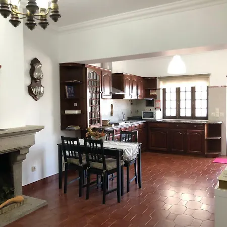 Casa Da Retorta Alcains