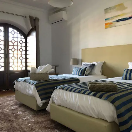 Casa Da Retorta Tatil Evi