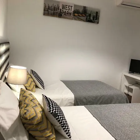 Casa Da Retorta 펜션