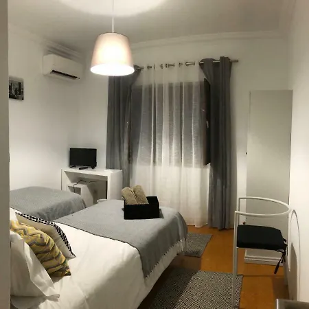 Vakantiehuis Casa Da Retorta *