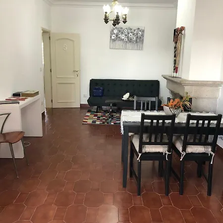 Casa Da Retorta