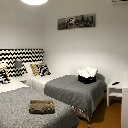 Casa Da Retorta * Alcains