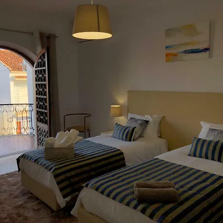 Casa Da Retorta Alcains