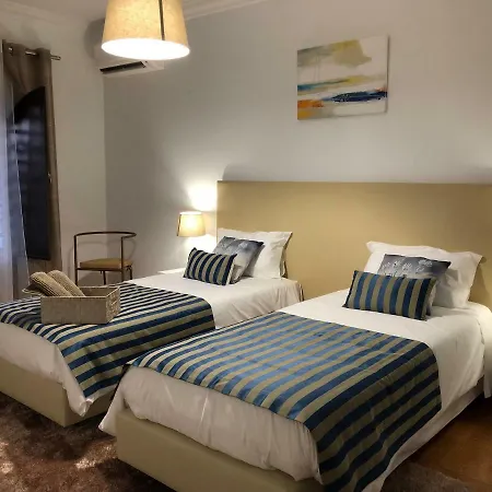 Casa Da Retorta Alcains