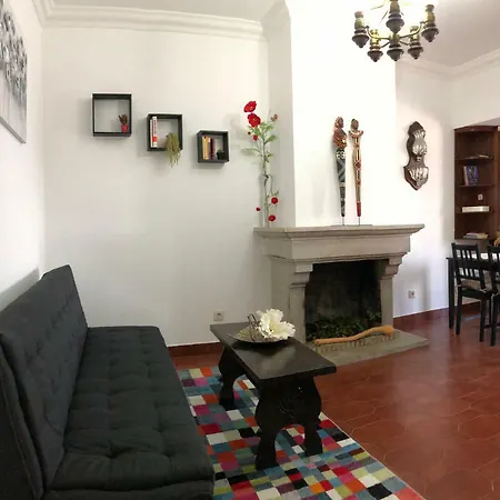 Casa Da Retorta Vakantiehuis Alcains