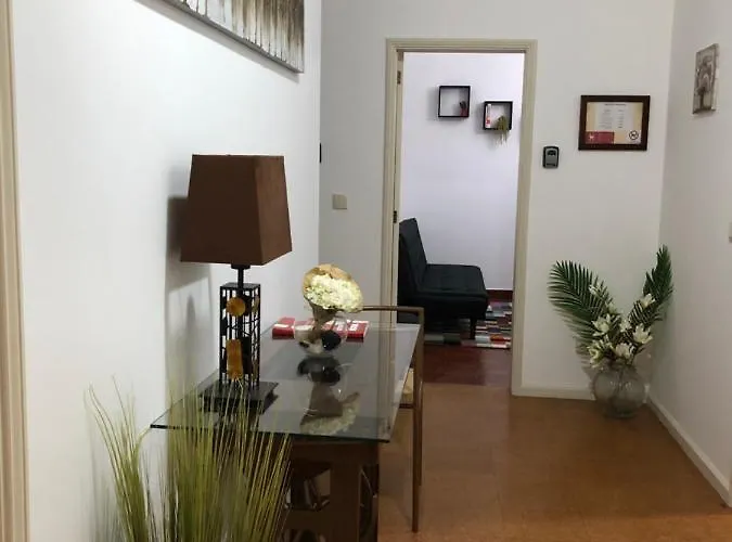 Casa Da Retorta * Alcains