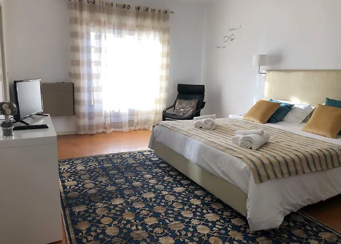 Casa Da Retorta Alcains