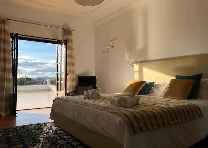 Tatil Evi Casa Da Retorta Alcains