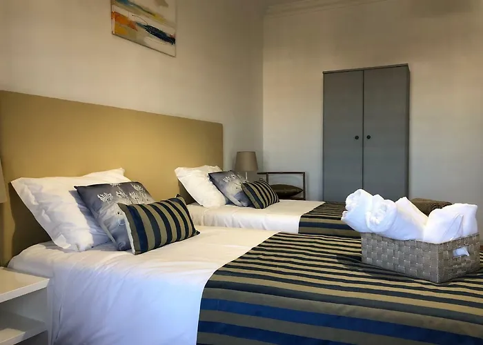 Tatil Evi Casa Da Retorta *