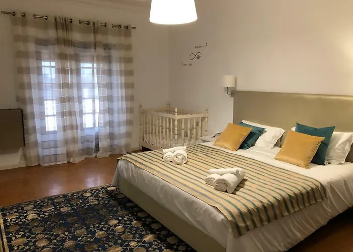 Holiday home Casa Da Retorta *