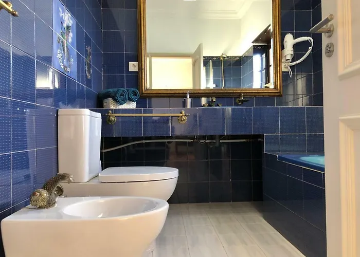 Casa Da Retorta Holiday home Alcains