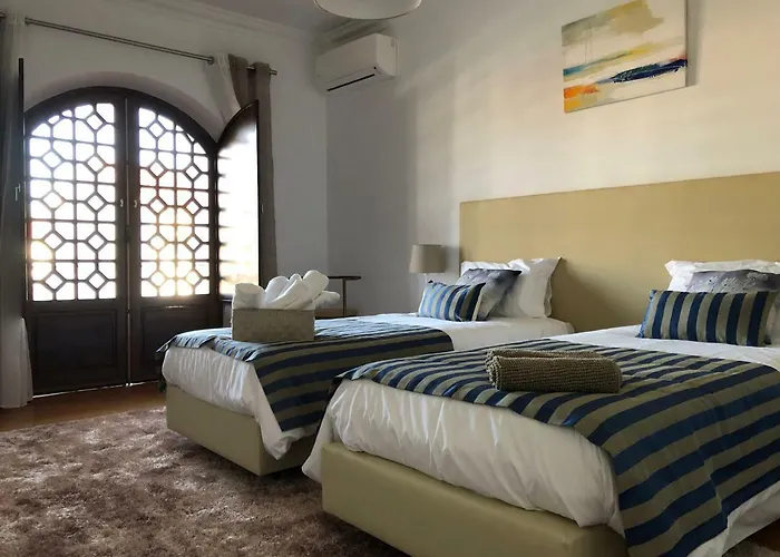 Casa Da Retorta Tatil Evi
