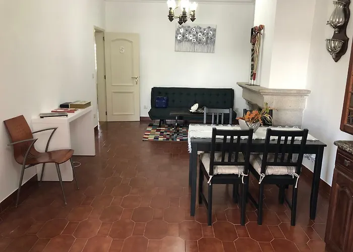 Casa Da Retorta