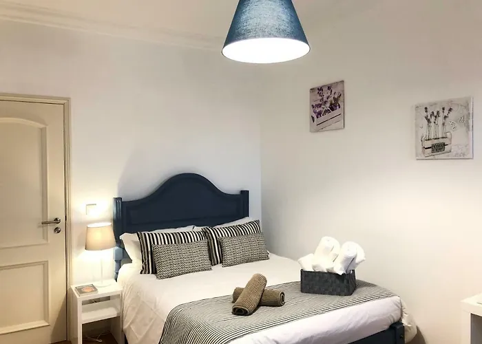 Tatil Evi Casa Da Retorta Alcains