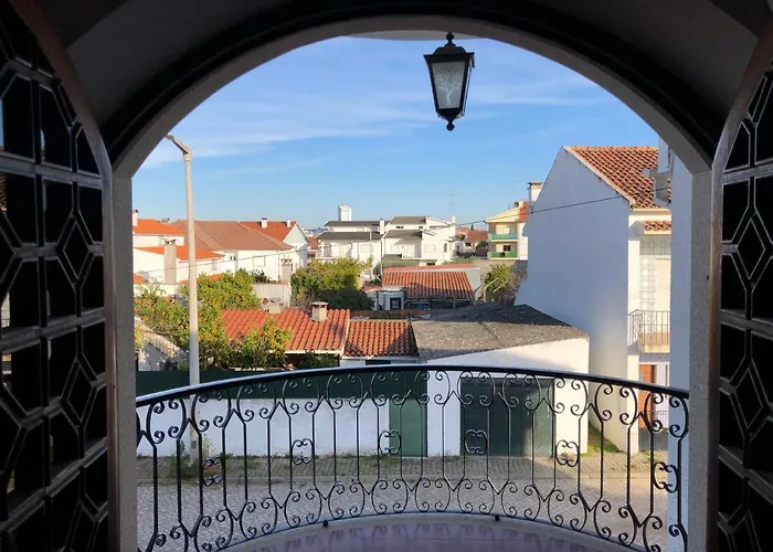 Holiday home Casa Da Retorta